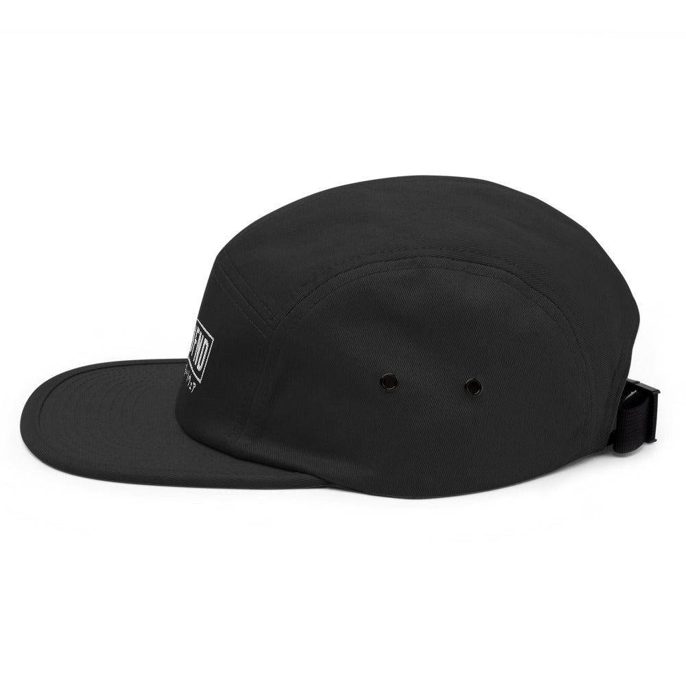 RDFND Five Panel Cap
