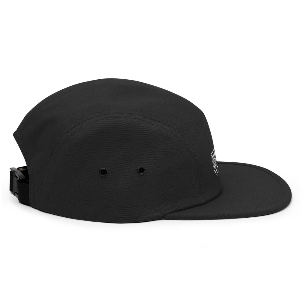RDFND Five Panel Cap