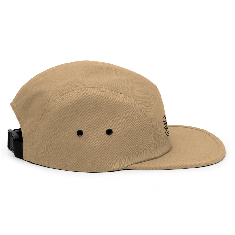 RDFND Five Panel Cap