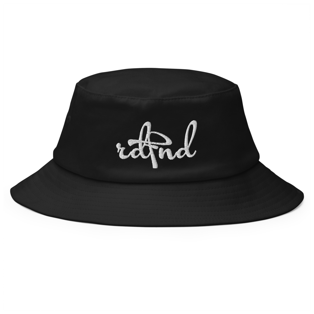 RDFND Bucket Hat