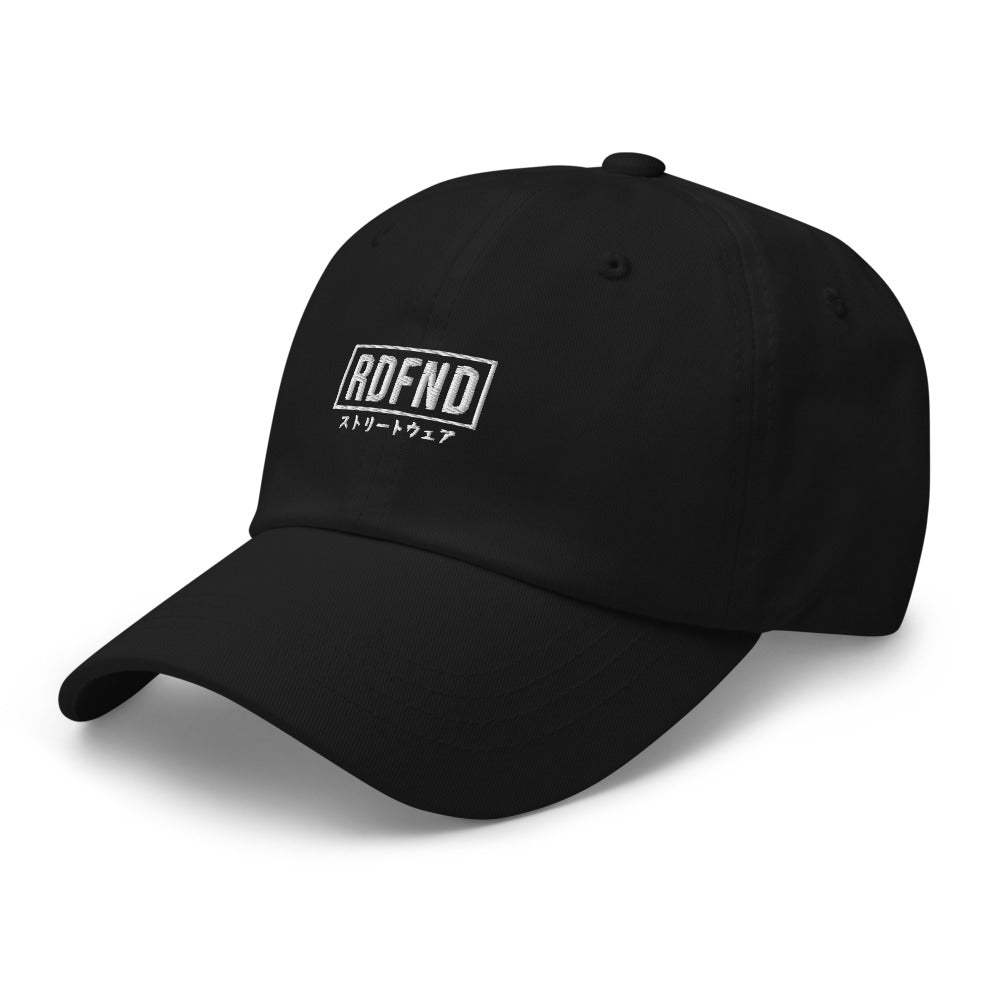 RDFND Dad Hat