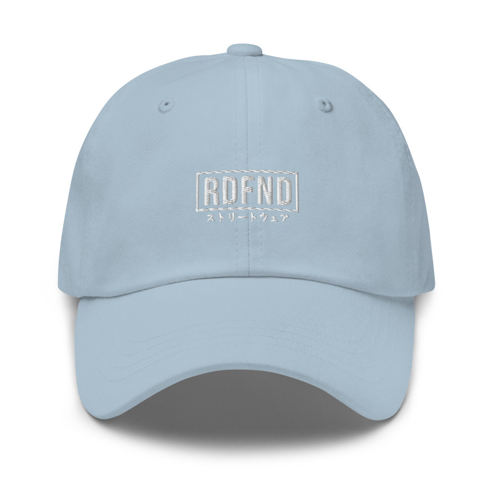 RDFND Dad Hat