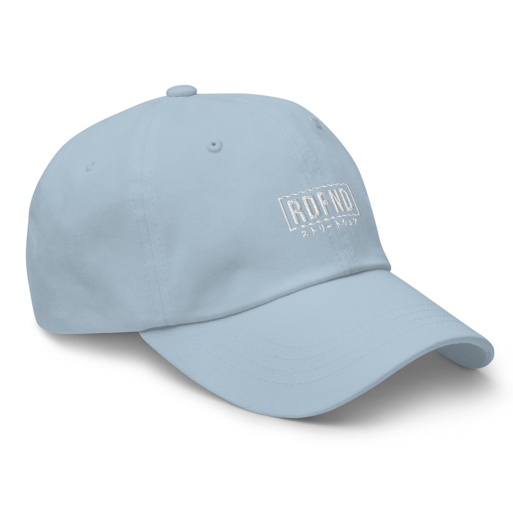 RDFND Dad Hat