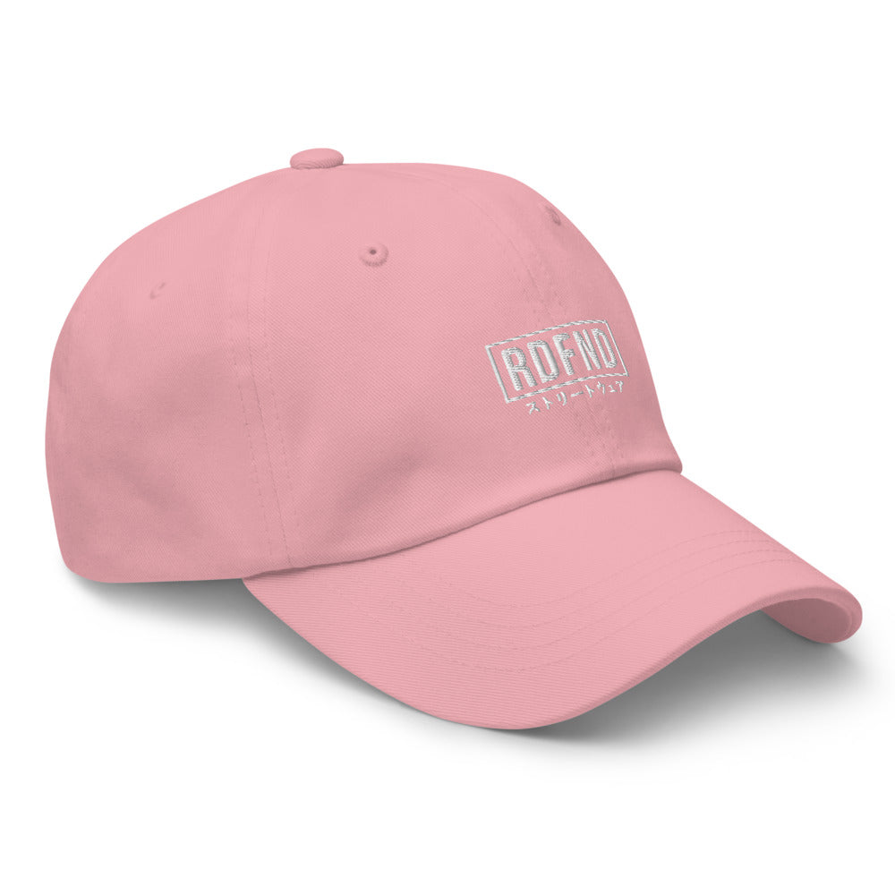RDFND Dad Hat
