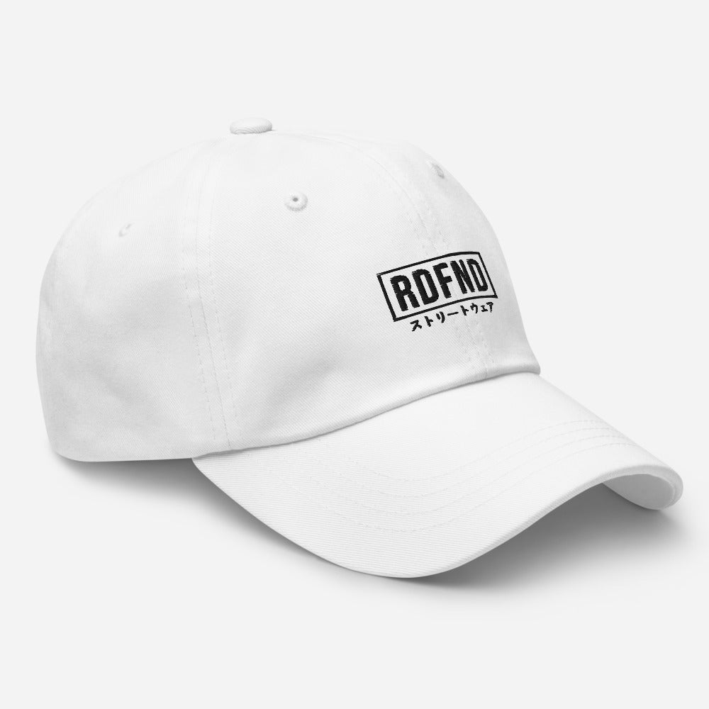 RDFND Dad Hat