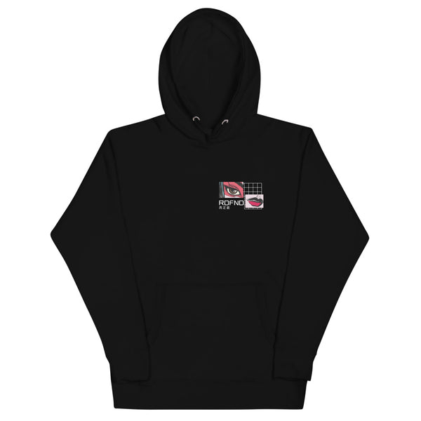 Geisha Hoodie – RedefinedStreetwear