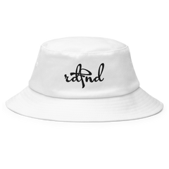 RDFND Bucket Hat