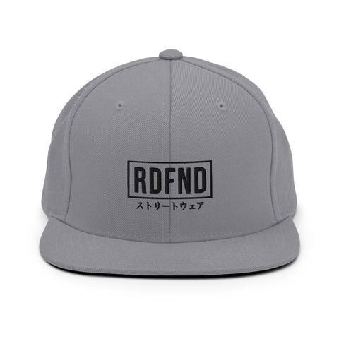 RDFND Dad Hat