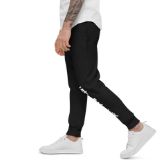 Calligraphy Sweatpants